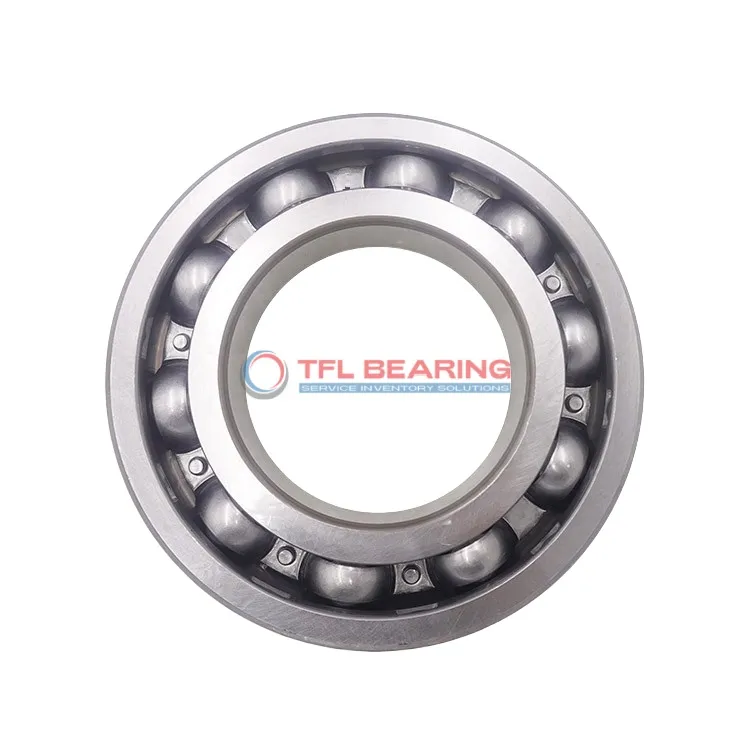 Single Row Deep Groove Ball Bearings 6226/W64